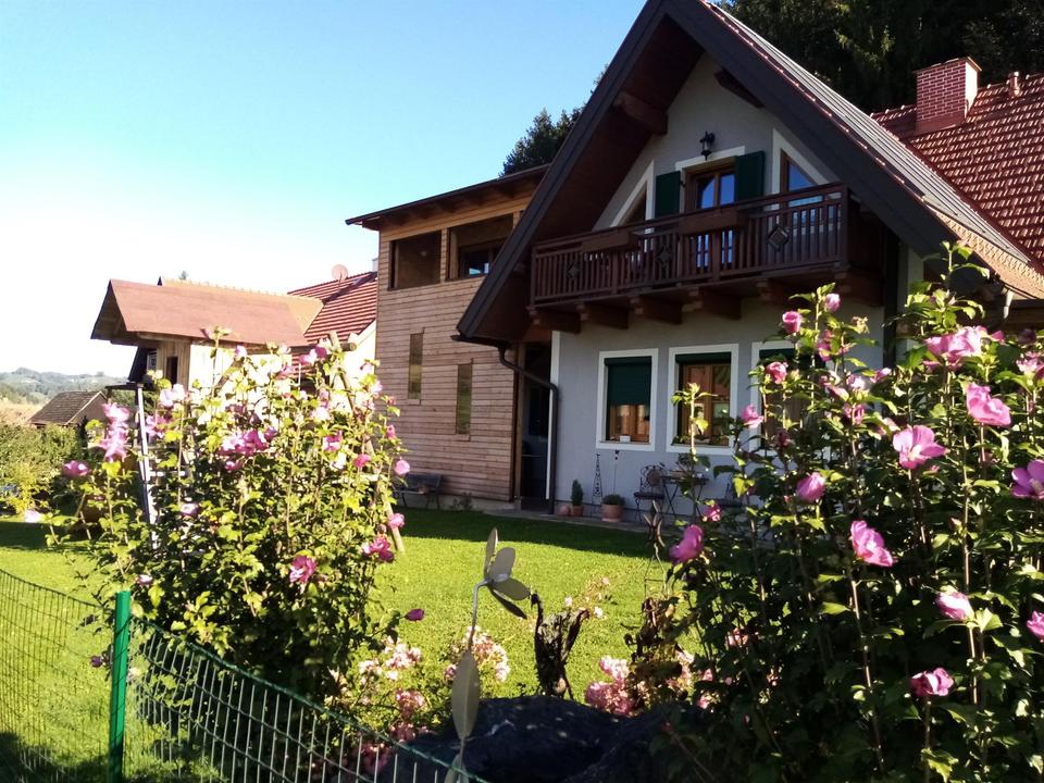 Privatzimmer Postl Martina