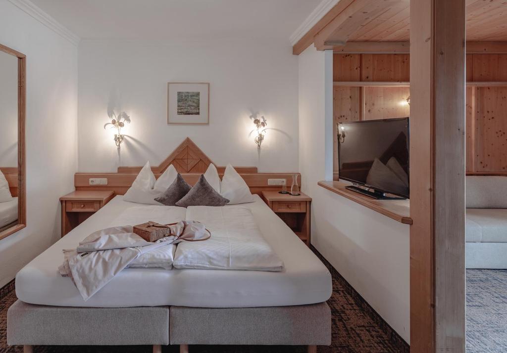 Preiswerte Zimmer