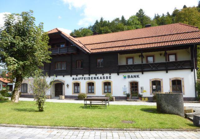 Raika Ebenau