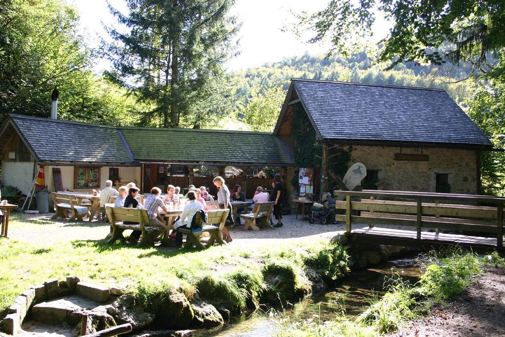 Rumingmühle
