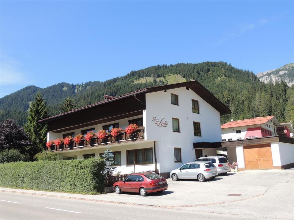 Haus Sommer