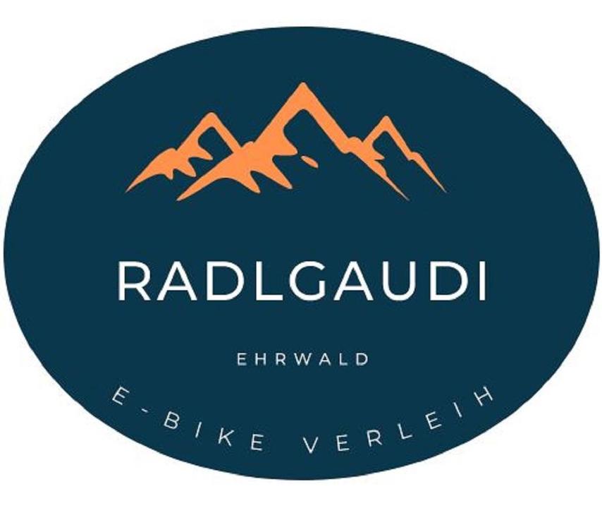 RadlGaudi logo
