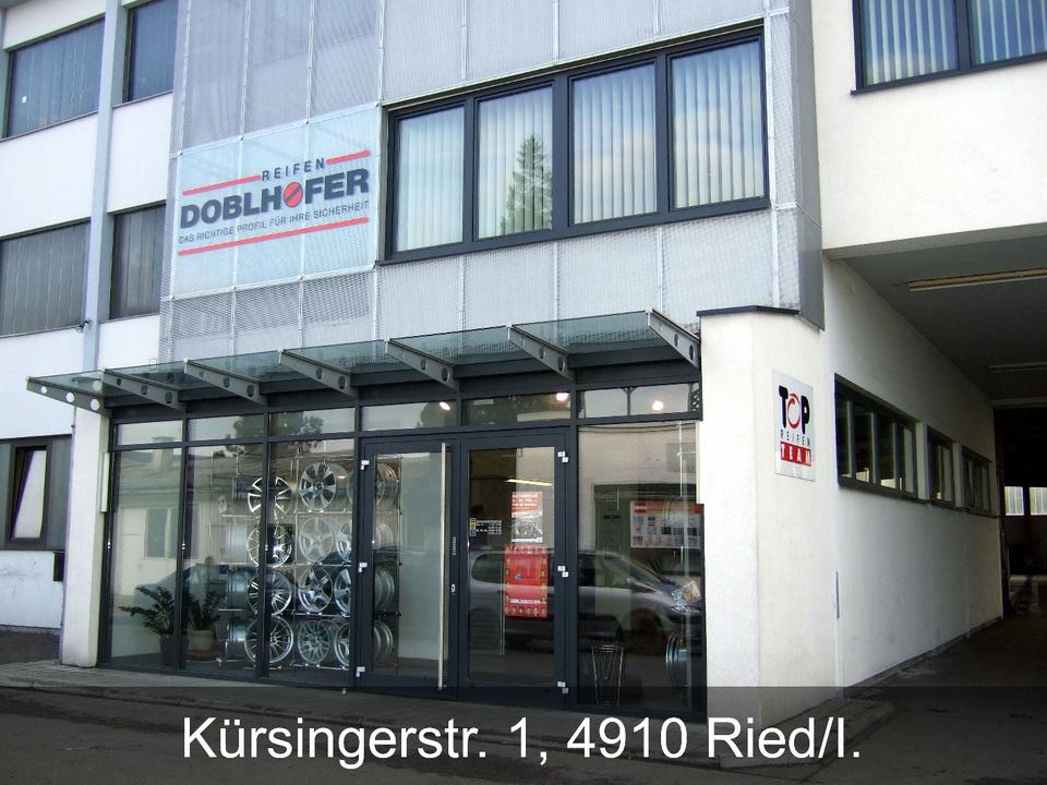 Reifen Doblhofer GmbH