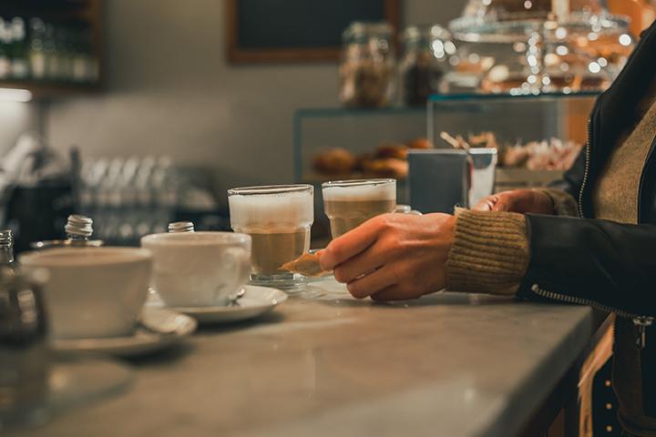 Café