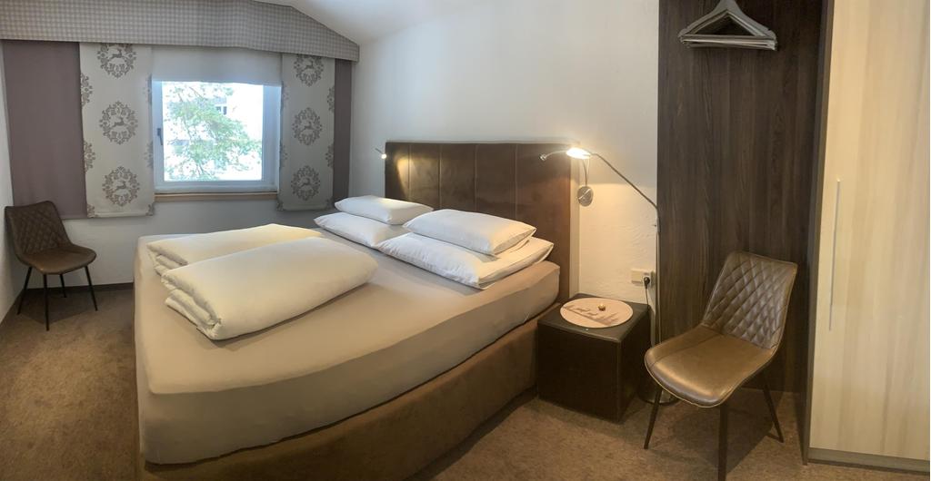 Ferienwohnung