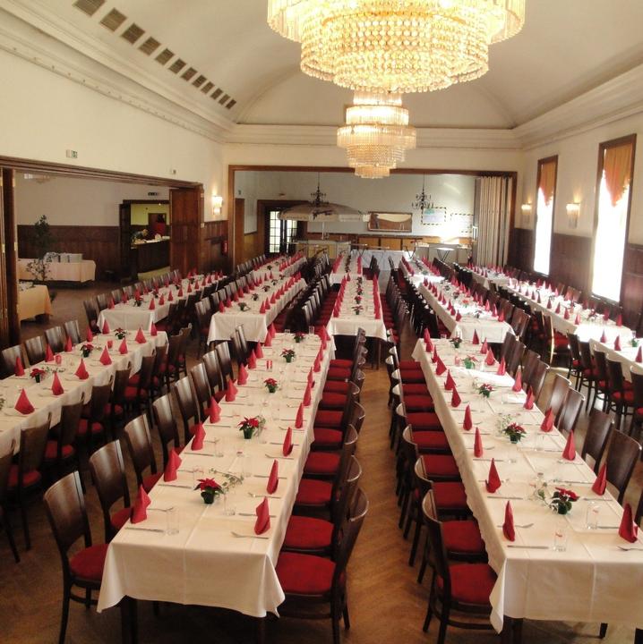 Casino Saal Steyr