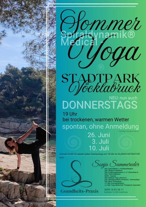 Summereder Joga