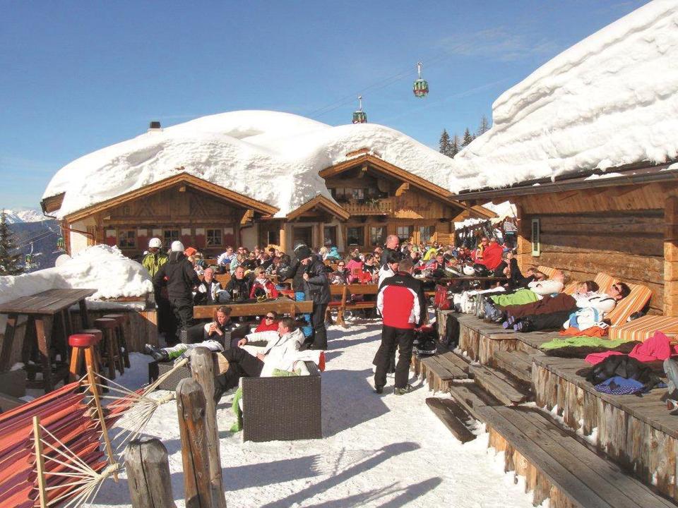 Almstadl