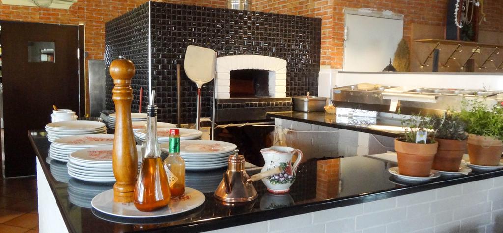 Pizzeria Capri V%c3%b6cklabruck