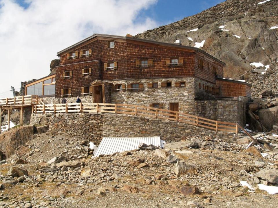 Similaunhütte