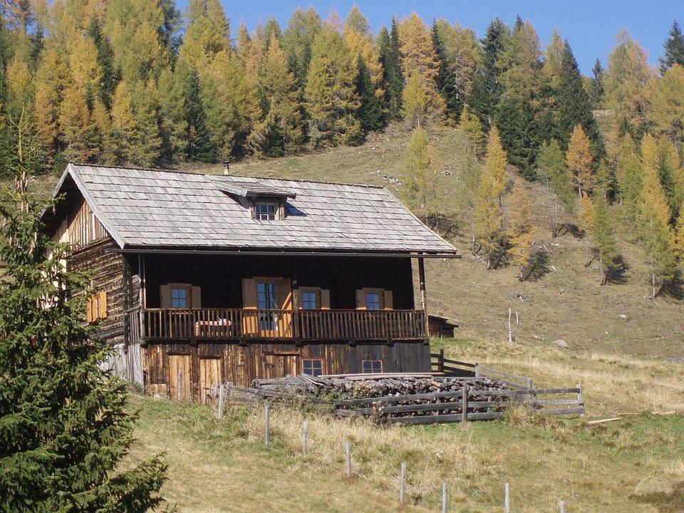Hanser Hütte