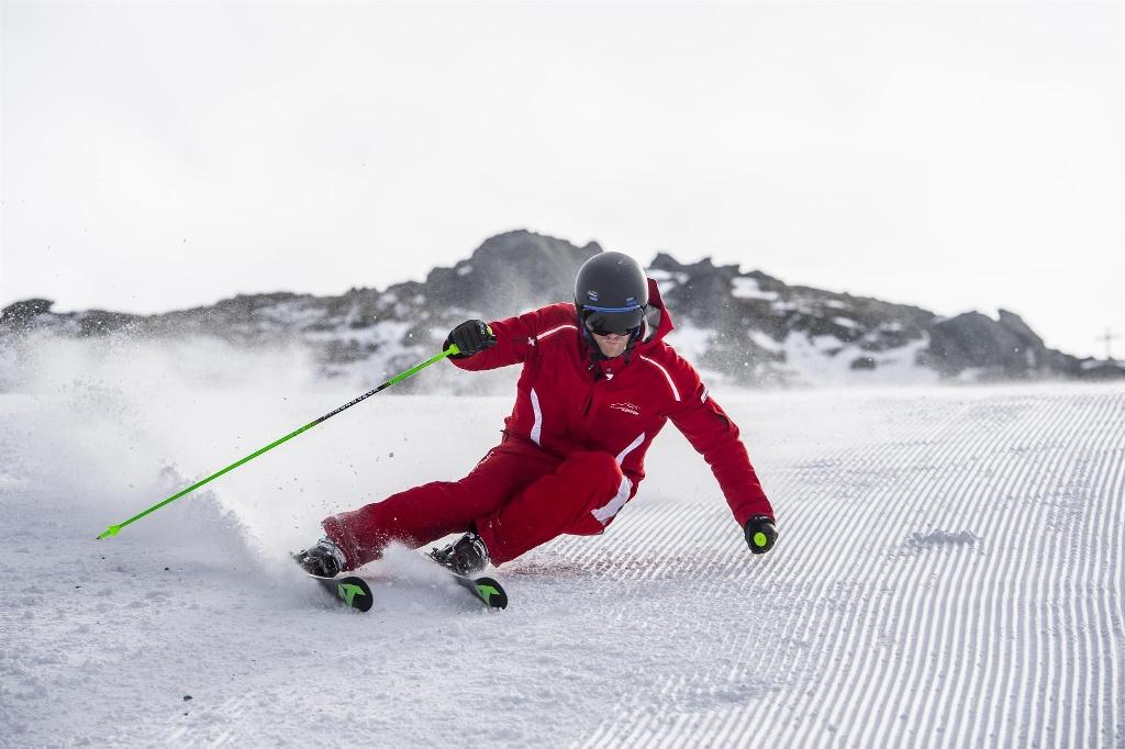 Skischule Glungezer