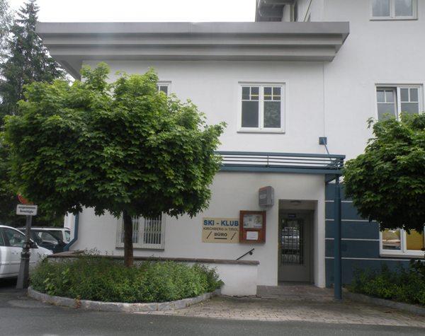 Polizeiinspektion Kirchberg