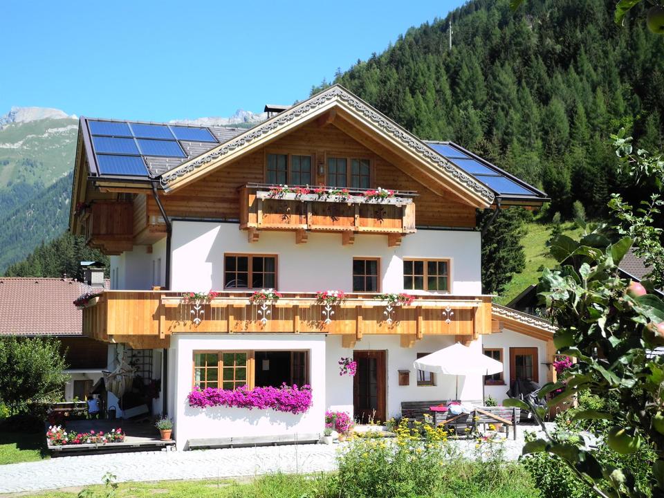 Haus Trenkwalder