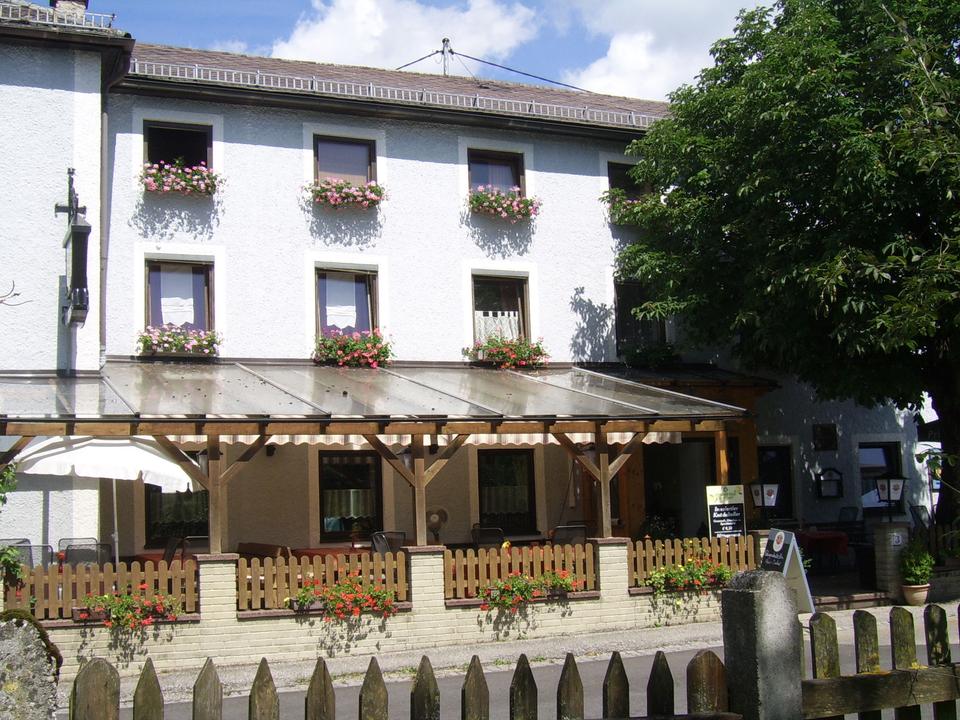 Gasthaus Leopolder \"Steiner\"