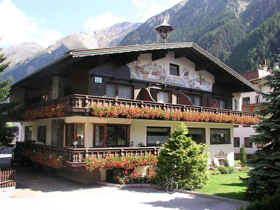 Haus Sommer