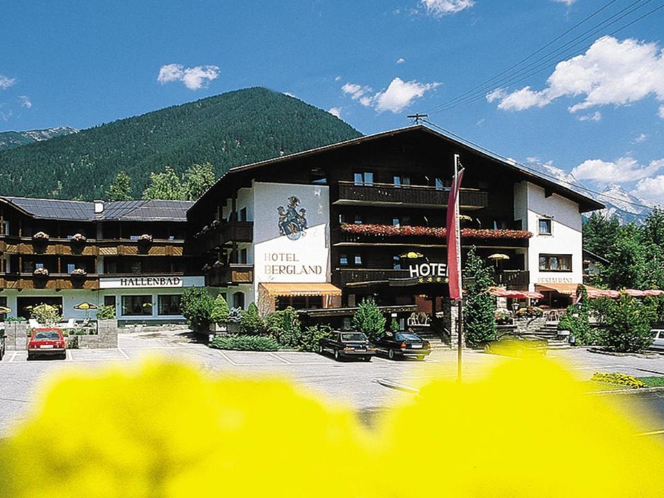 Hotel Bergland
