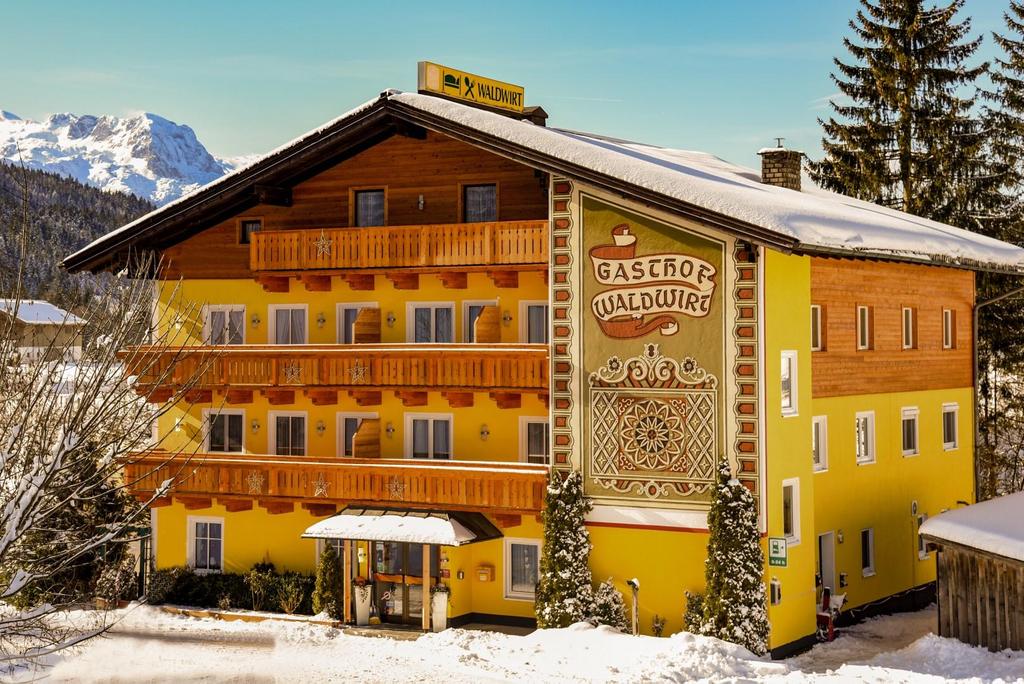 Gasthof Waldwirt