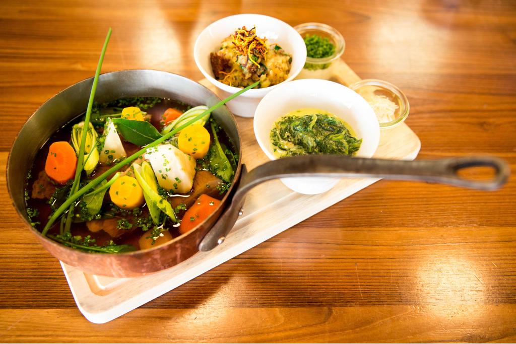 Platzhalterbild Gastronomie