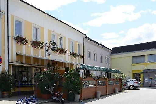 Gasthof zum Goldenen Lamm