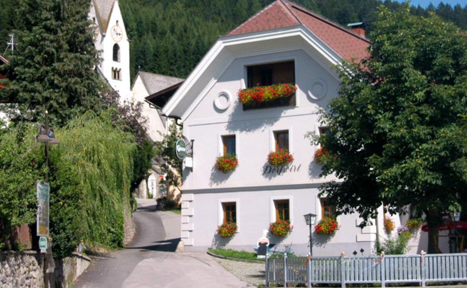 Gasthof Dorfwirt