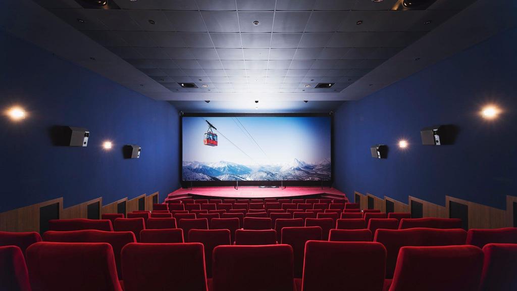 Kino Seefeld