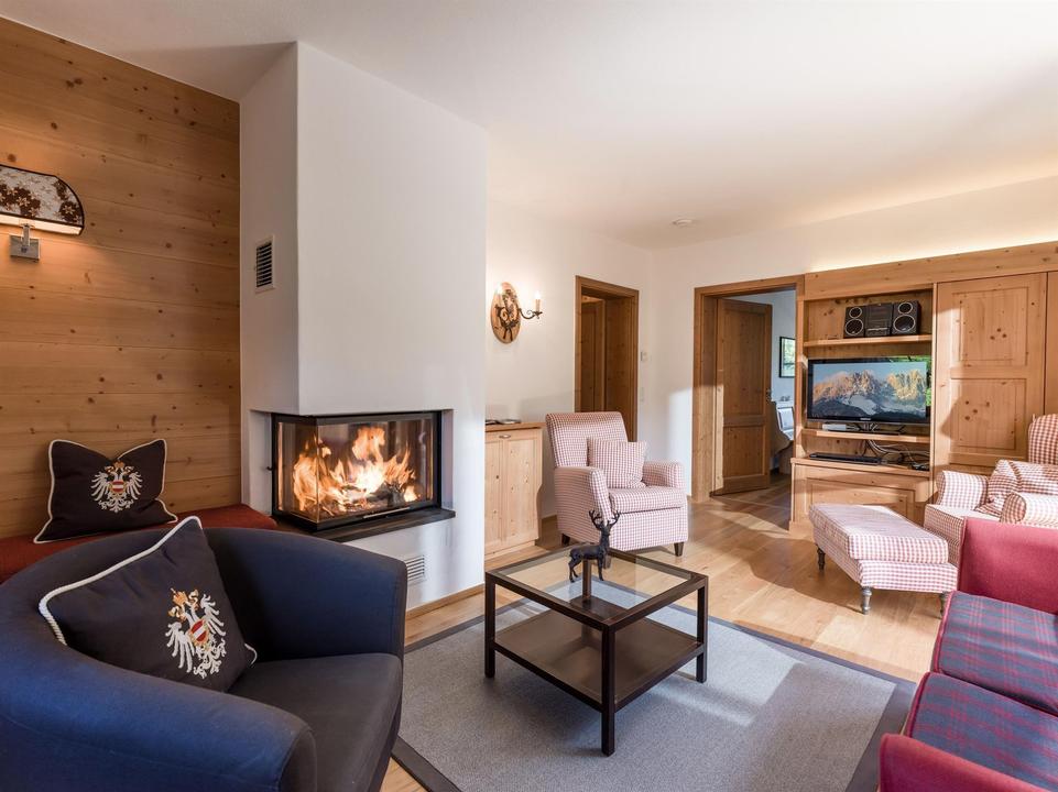 Landhaus_Kitzhorn_Appartement_Hahnenkamm_Kirchberg