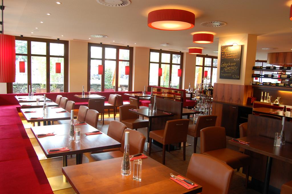 21 Steak und Fish, Dornbirn