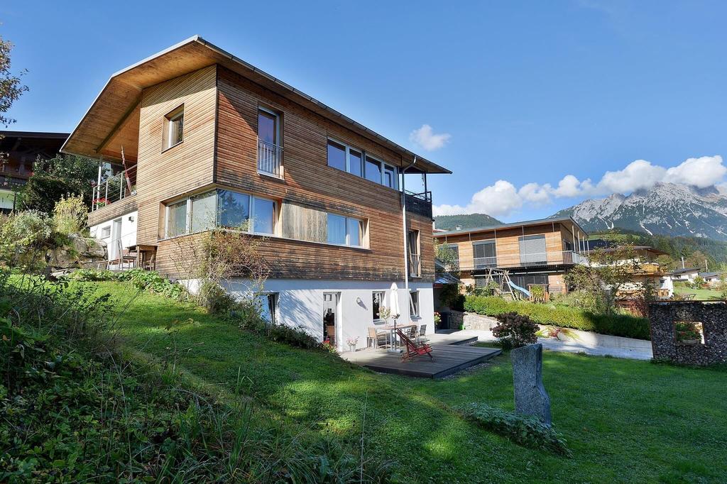 Haus Sommer