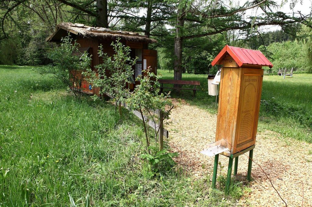 Tal der Bienen