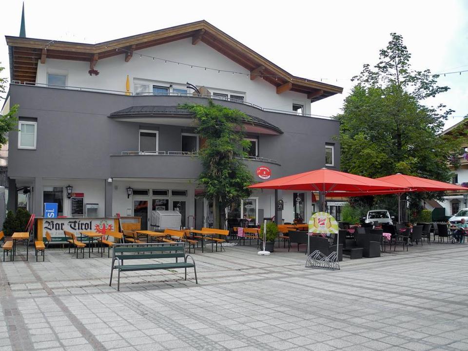 Cafe Wunderbar