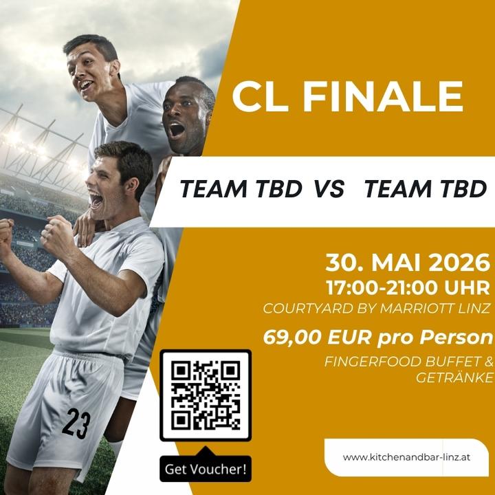 CL Finale