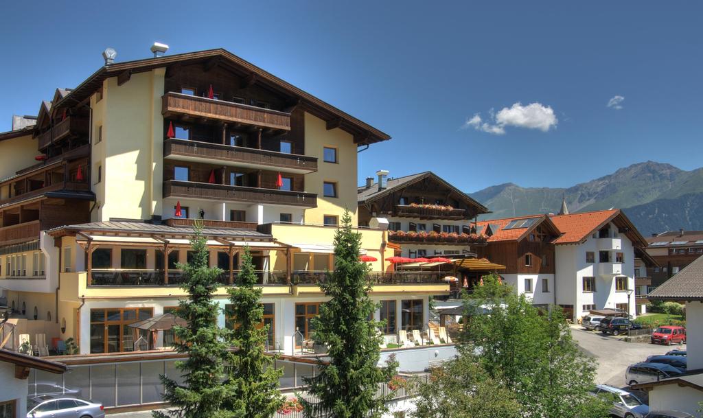Hotel Südansicht