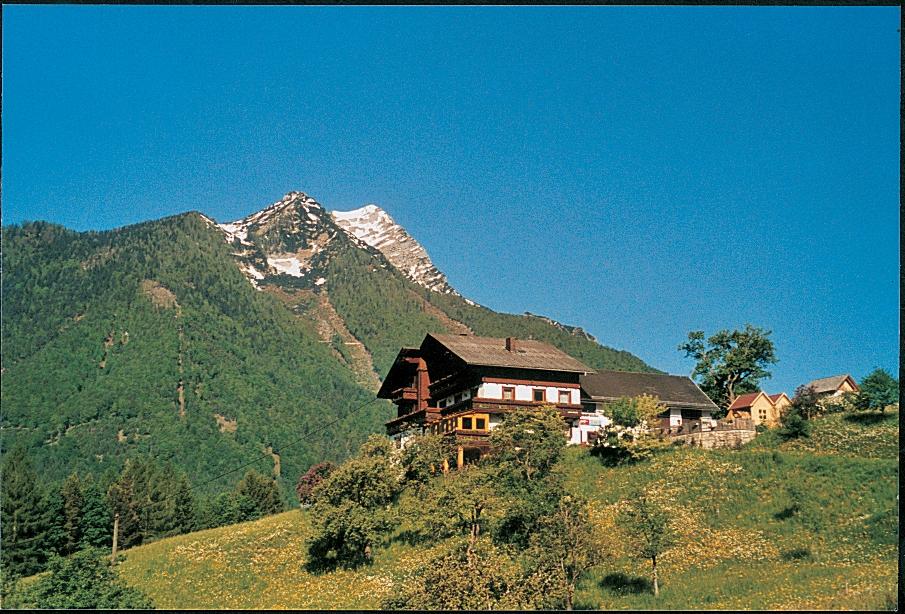 Gasthof Sonnfeld