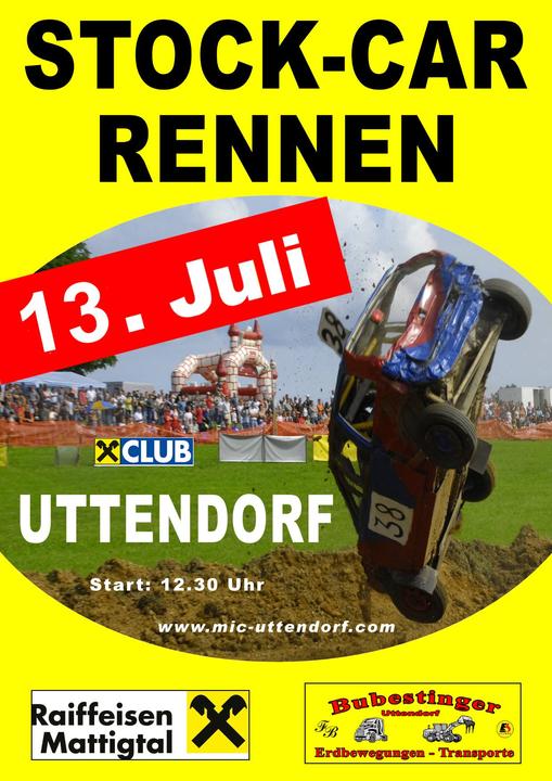 StockcarRennenUttendorf