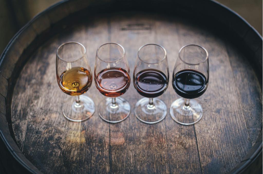 wein