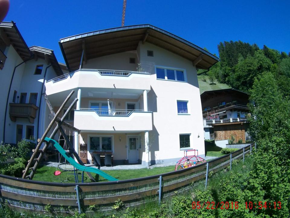 Daum Andreas, Hippach, Zillertal