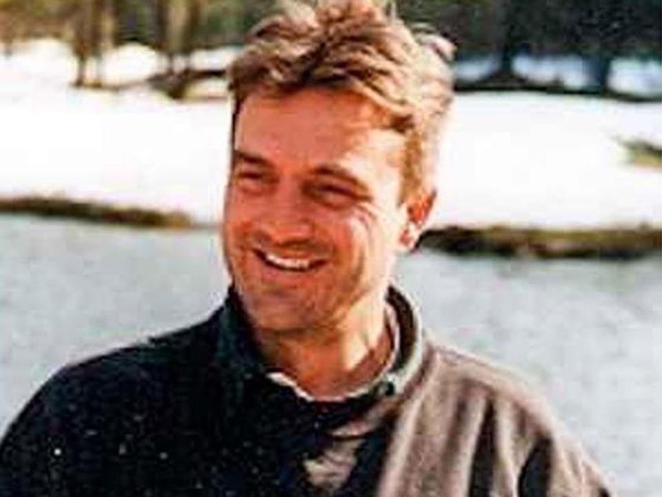 Josef Hemetsberger