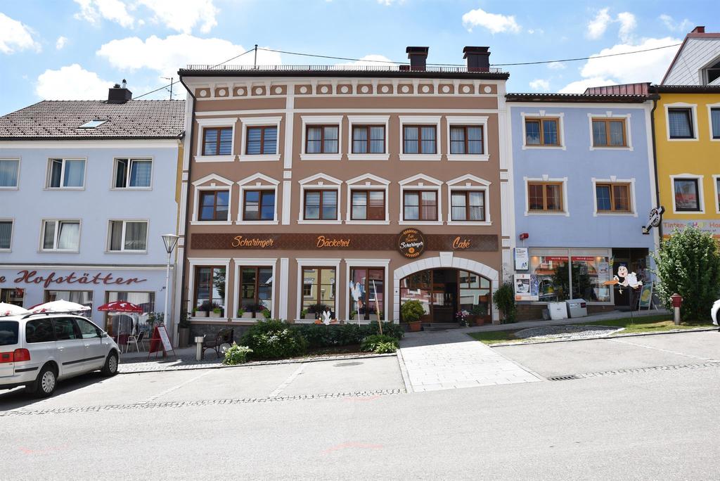 Bäckerei Josef Scharinger