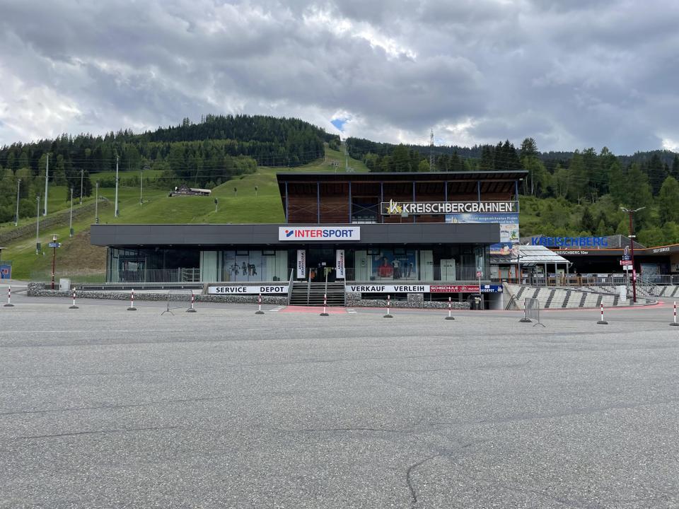 Intersport Pintar Sommer
