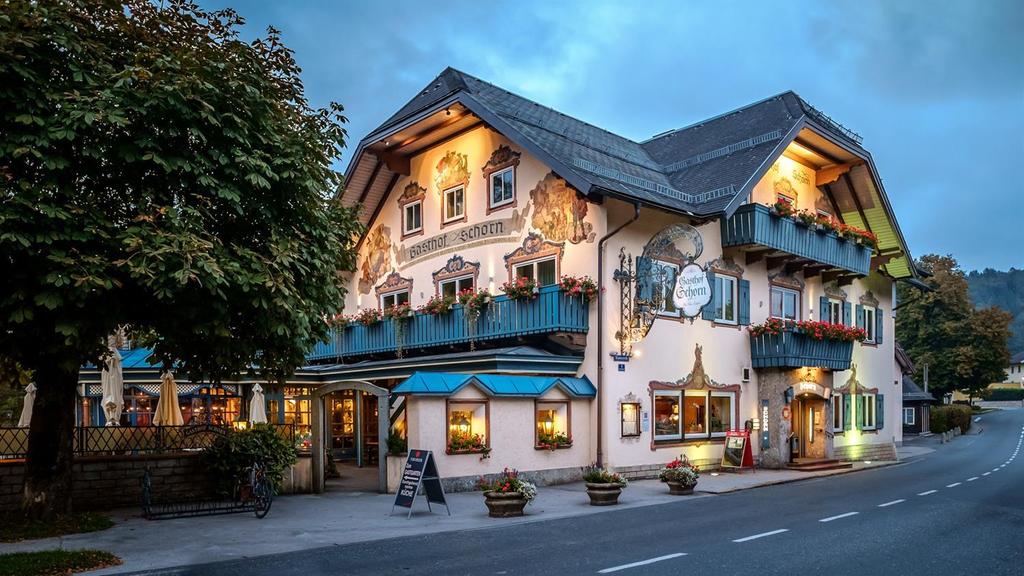 Gasthof Schorn
