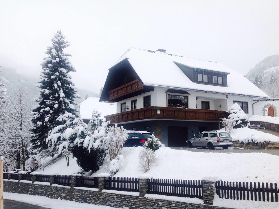 winter