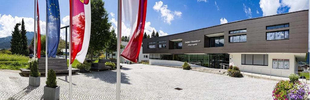 Gemeinde