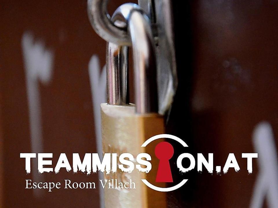 Escape Room Villach