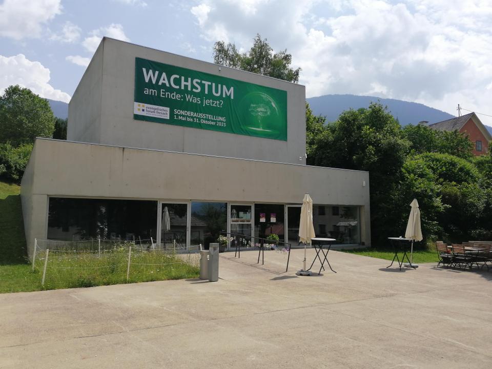 Evangelisches Forum Fresach