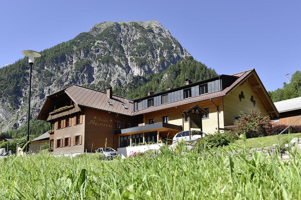 Alpenrose Brand Sommer