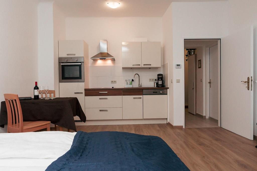 Ferienwohnung Bauer Eisenstadt