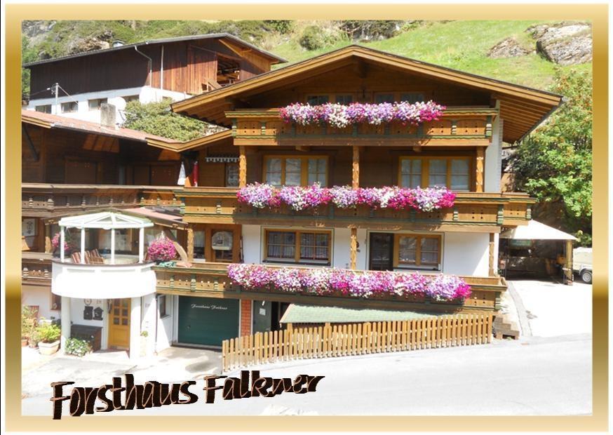 Forsthaus