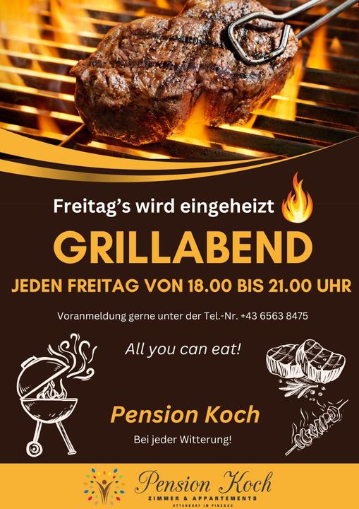 Grillabend