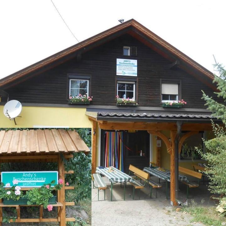 Andy's Buschenschenke